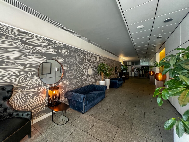 196 Wharfside St, Birmingham for sale - Interior Photo - Image 3 of 20