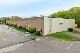 More details for 36 Finnell Dr, Weymouth, MA - Industrial for Rent