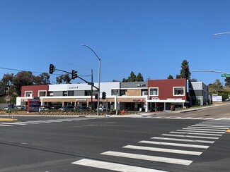 More details for 191 N El Camino Real, Encinitas, CA - Retail for Rent