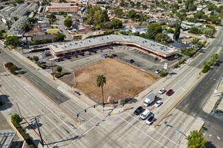 More details for 14965 Mulberry Dr, Whittier, CA - Land to Rent