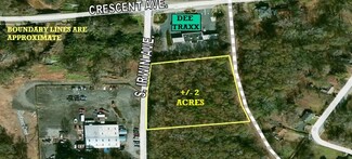 More details for S Irwin Ave, Spartanburg, SC - Land for Sale