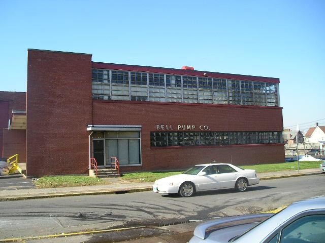 19-29 Lafayette St, Hartford, CT for sale - Primary Photo - Image 1 of 46