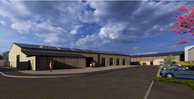 More details for Wormald St, Liversedge - Industrial to Rent