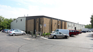 More details for 6101 Robinwood Rd, Baltimore, MD - Industrial for Rent