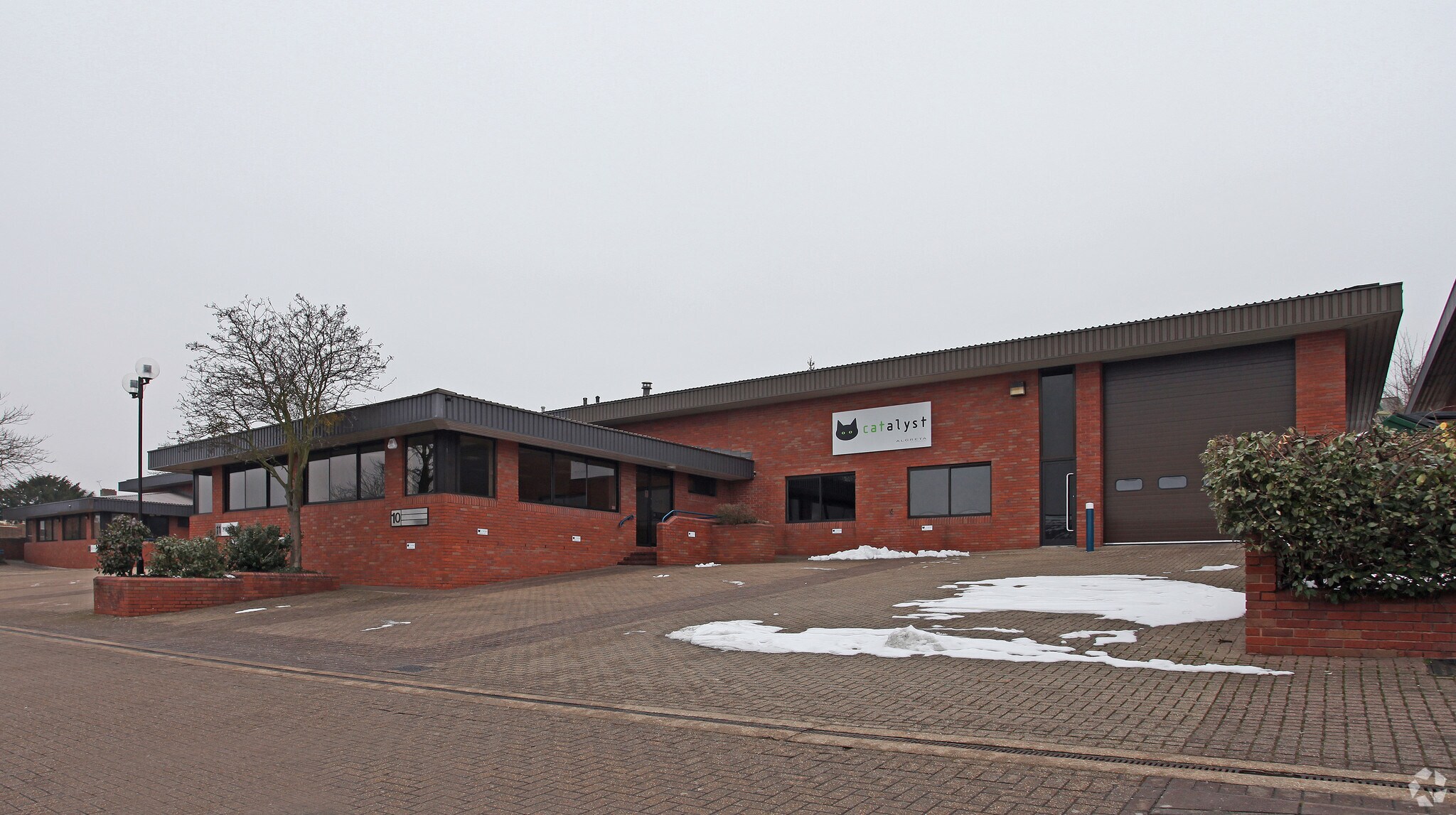 Gordon Rd, High Wycombe for sale Primary Photo- Image 1 of 1