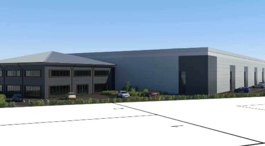 Shaftesbury St, Derby to rent Building Photo- Image 1 of 6