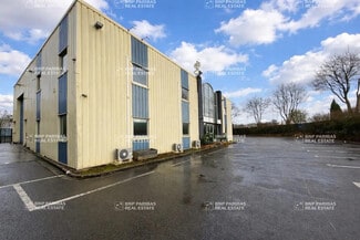 More details for Office, Light Industrial to Rent