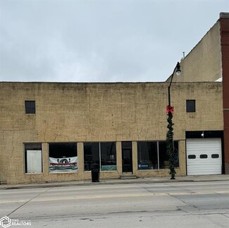 More details for 104 Jefferson St, Corydon, IA - Light Industrial for Sale