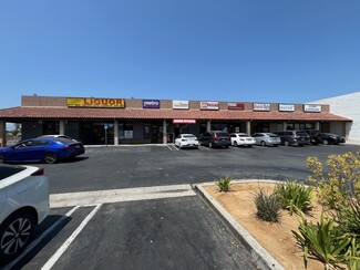 More details for 1027-1047 E Amar Rd, West Covina, CA - Retail for Rent