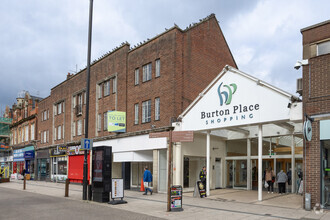 193-195 Station St, Burton On Trent for rent Building Photo- Image 1 of 3