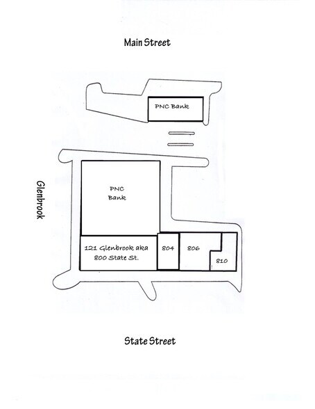 800-810 W State St, Garland, TX to rent - Building Photo - Image 2 of 5