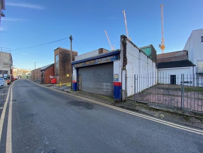 More details for 18 Northampton Ln, Swansea - Industrial to Rent