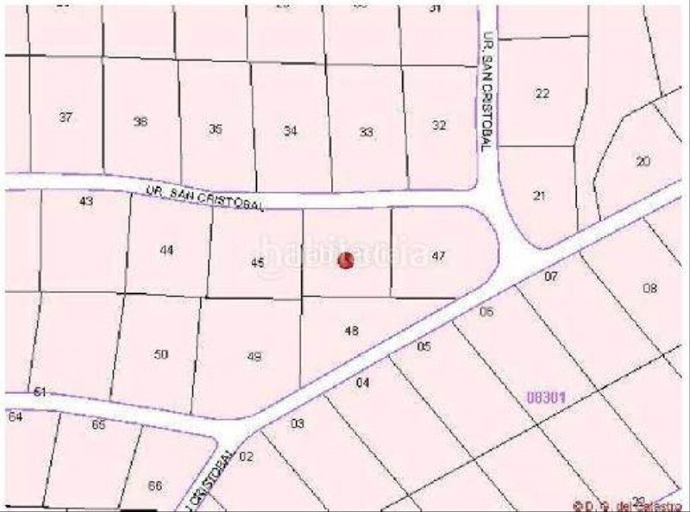 Land in Alberic for sale Building Photo- Image 1 of 4