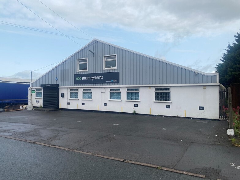Stour Vale Rd, Stourbridge to rent - Building Photo - Image 2 of 4