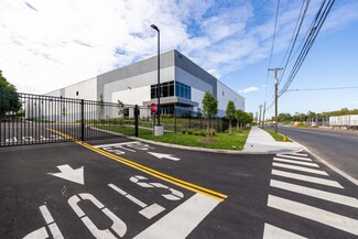 More details for 2125 McCarter Hwy, Newark, NJ - Industrial for Rent