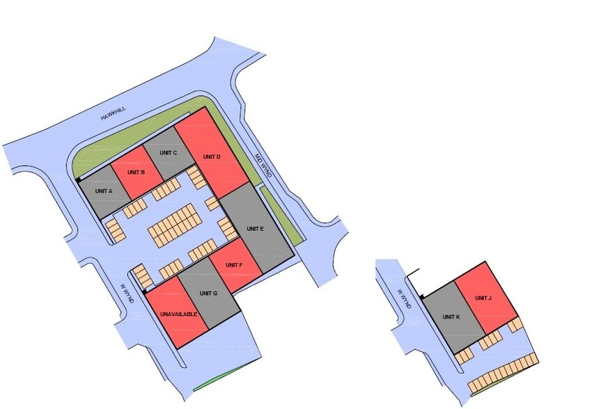 Mid Wynd, Dundee to rent - Building Photo - Image 3 of 3