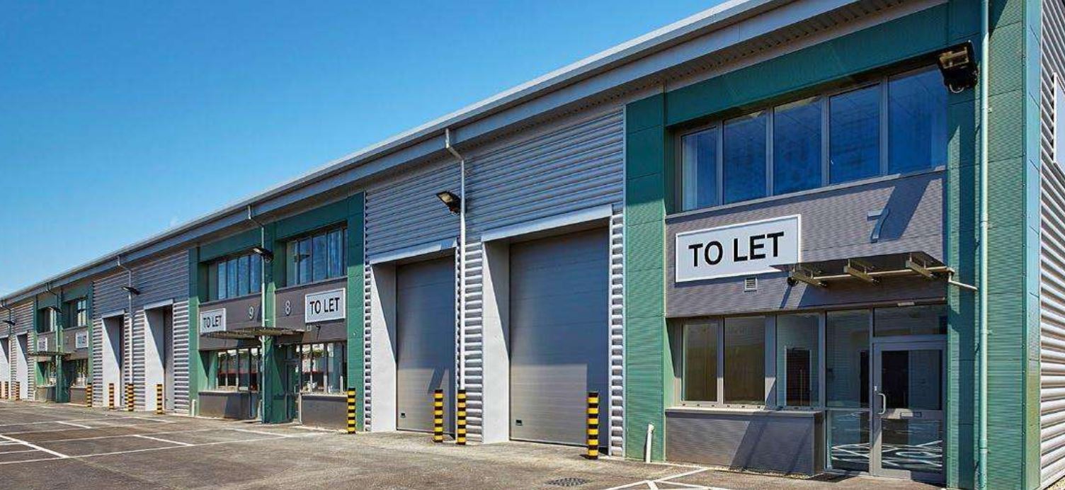 Coldharbour Rd, Northfleet for sale Building Photo- Image 1 of 1