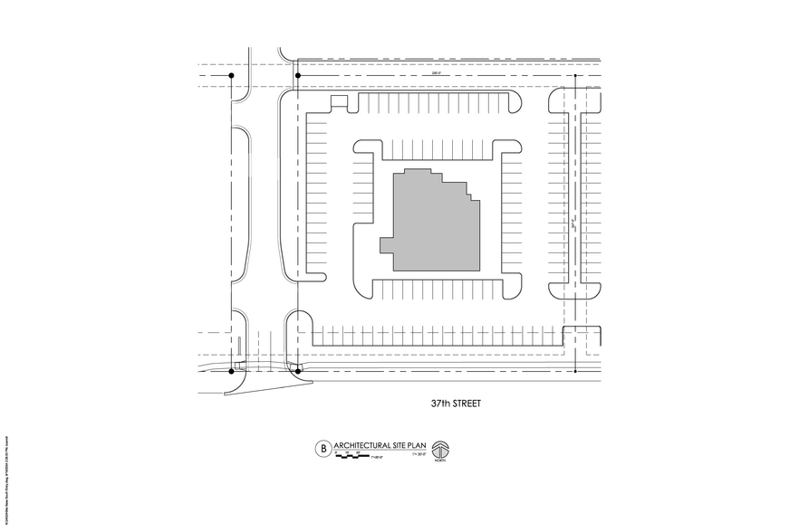 W of 37th & Ridge rd, Wichita, KS for rent - Building Photo - Image 3 of 4