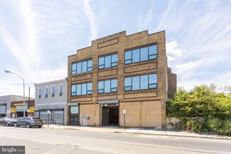 More details for 2446-50 Germantown Ave, Philadelphia, PA - Light Industrial for Sale