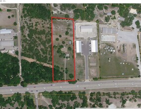 2790 US Hwy 290, Dripping Springs, TX for sale Building Photo- Image 1 of 1