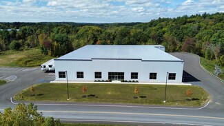 More details for 15 Synergy Park Dr, Clifton Park, NY - Industrial for Rent