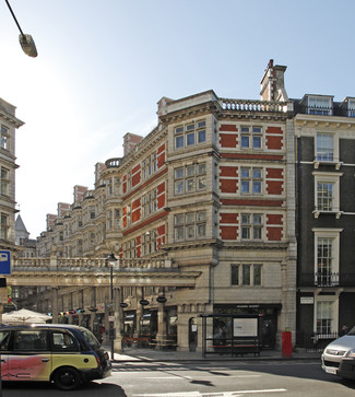 More details for 23 Sicilian Av, London - Retail for Rent