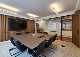 25 Savile Row, London for rent Interior Photo- Image 1 of 4