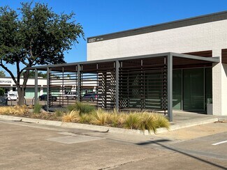 More details for 4887 Alpha Rd, Farmers Branch, TX - Office, Retail for Rent