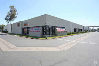 More details for 2720-2796 E Miraloma Ave, Anaheim, CA - Industrial for Rent