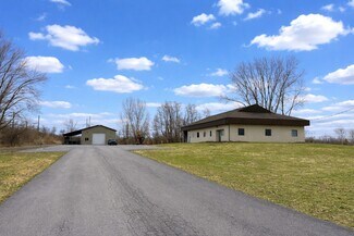 More details for 4944 Ver Plank Rd, Clay, NY - Light Industrial for Sale