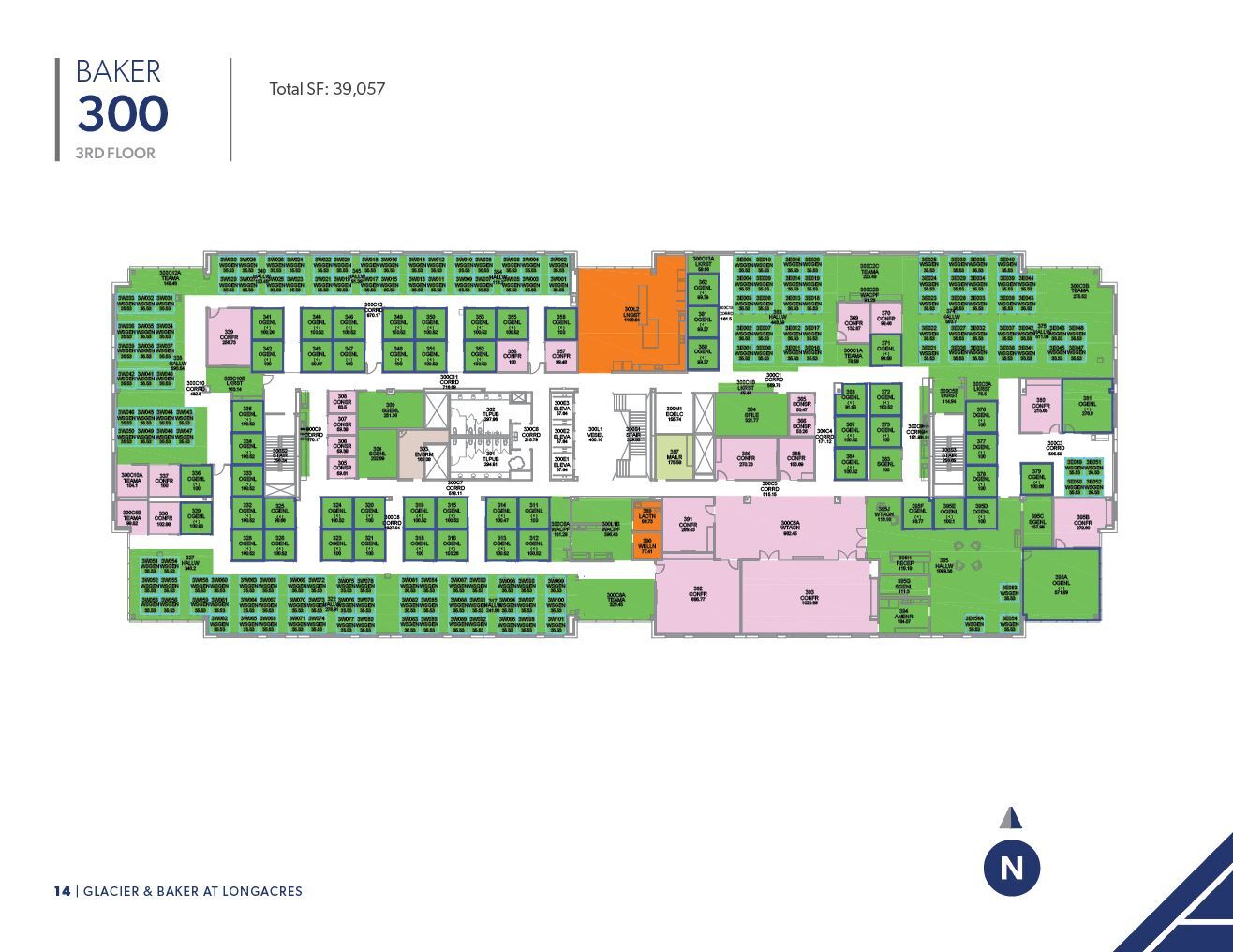 2921 Naches Ave SW, Renton, WA to rent Floor Plan- Image 1 of 1