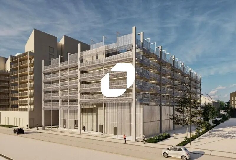 Retail in Bordeaux for sale Building Photo- Image 1 of 12