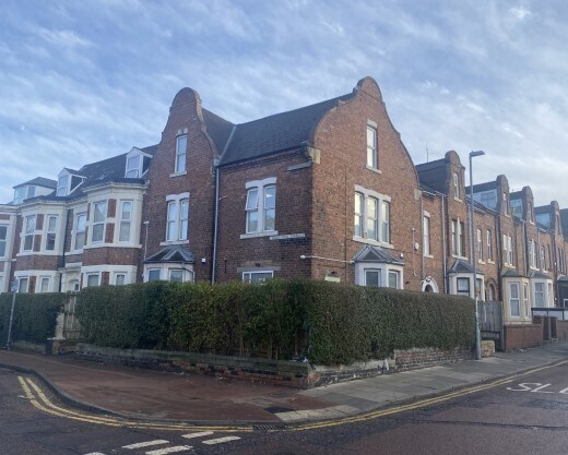 190 Alexandra Rd, Gateshead for sale Primary Photo- Image 1 of 1