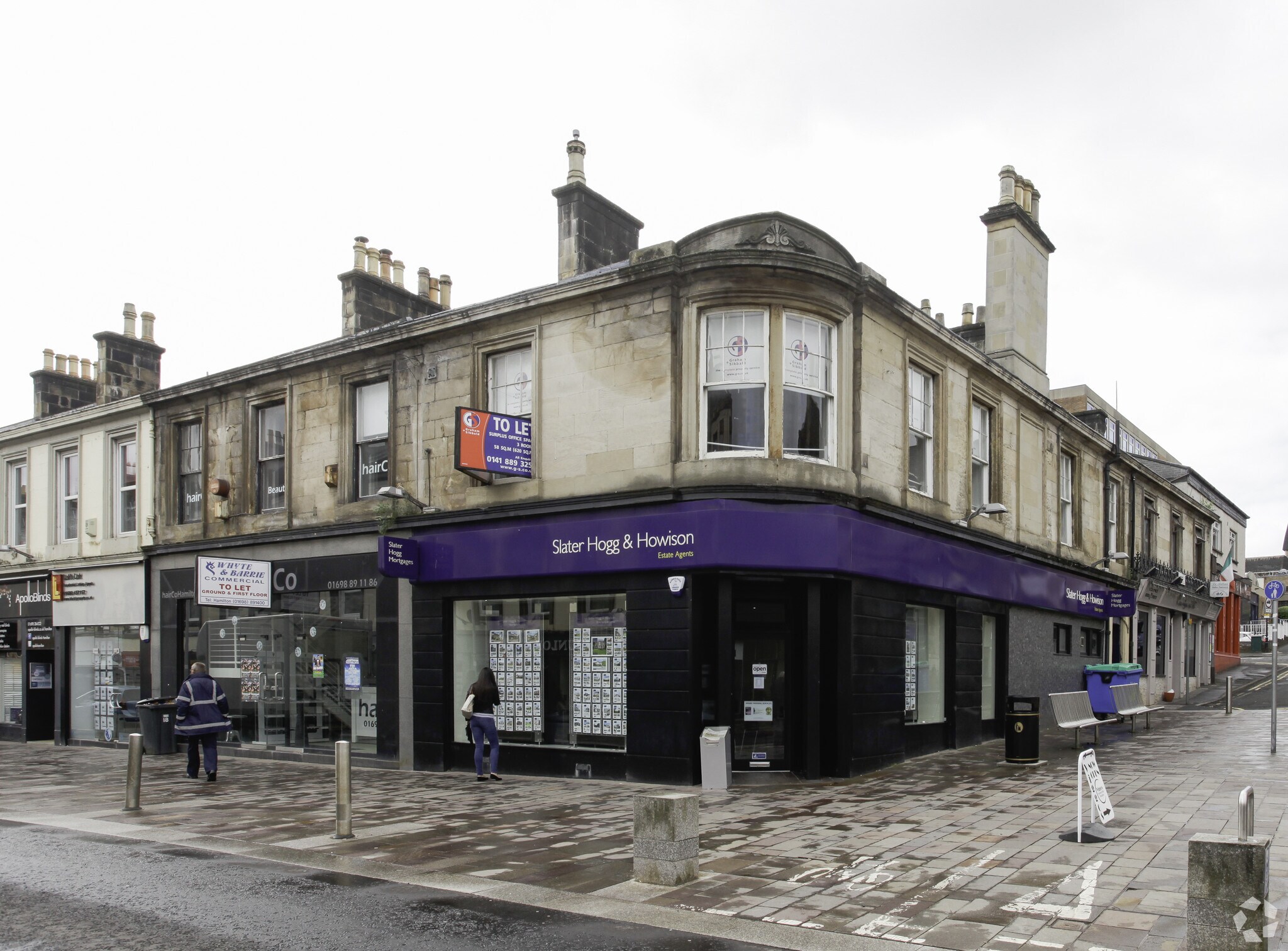 29 Campbell St, Hamilton for sale Building Photo- Image 1 of 1