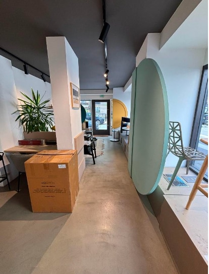 Retail in Paris to rent - Building Photo - Image 3 of 5
