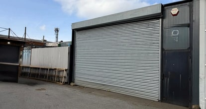 Humberston Business Centre, Grimsby to rent Building Photo- Image 1 of 9