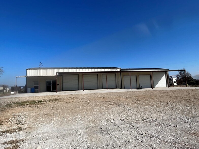 5292 W Highway 199, Springtown, TX for sale - Primary Photo - Image 1 of 1