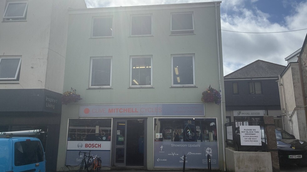 6 Calenick St, Truro for sale - Primary Photo - Image 1 of 6