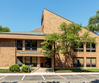 More details for 2100 Manchester Rd, Wheaton, IL - Office for Rent