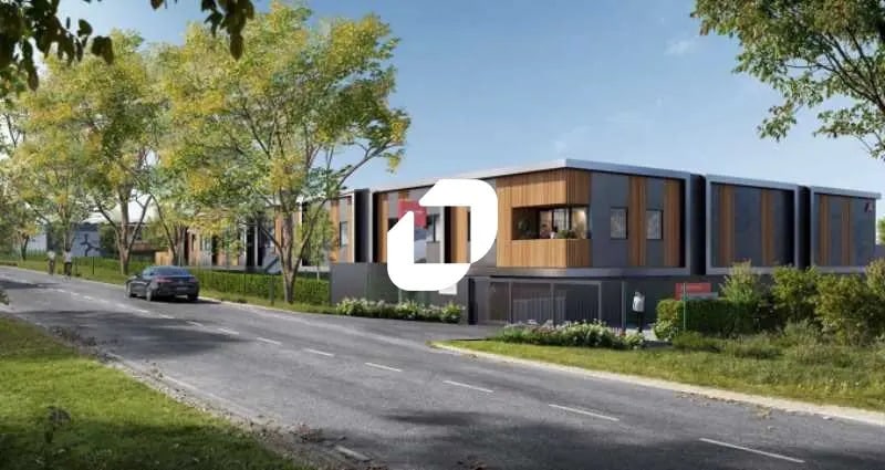 Vente Local d'activités 358 m² à 7 383 m² - Photo 1