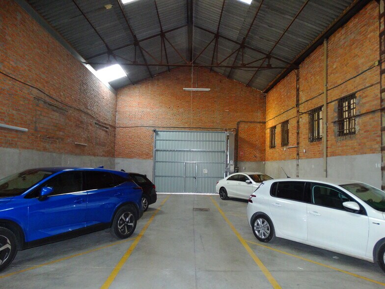 Land in Mejorada del Campo, Madrid for sale - Interior Photo - Image 3 of 7