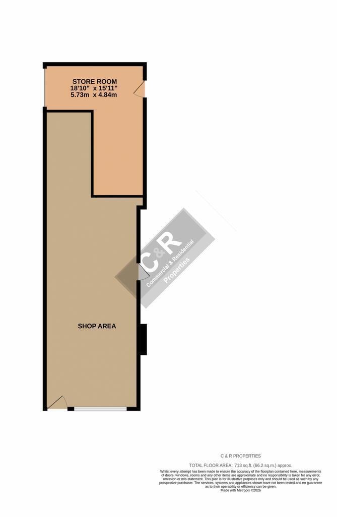 9-13 Schofield St, Manchester to rent Building Photo- Image 1 of 2