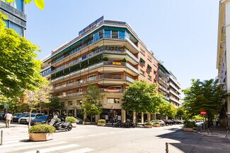 More details for Calle Padilla, Madrid - Office for Rent