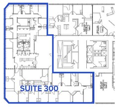 8800 W 75th St, Merriam, KS for rent Floor Plan- Image 1 of 1