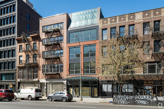 216 Bowery, New York, NY for rent Primary Photo- Image 1 of 10