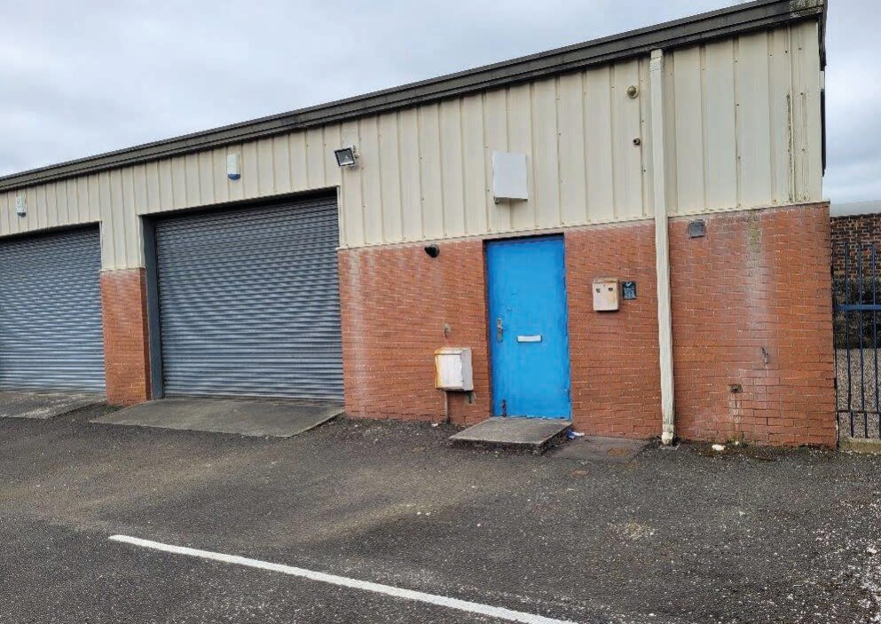 3D Muirhall Rd, Larbert for sale Building Photo- Image 1 of 1