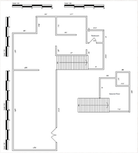 1225 W San Carlos St, San Jose, CA for rent Floor Plan- Image 1 of 1