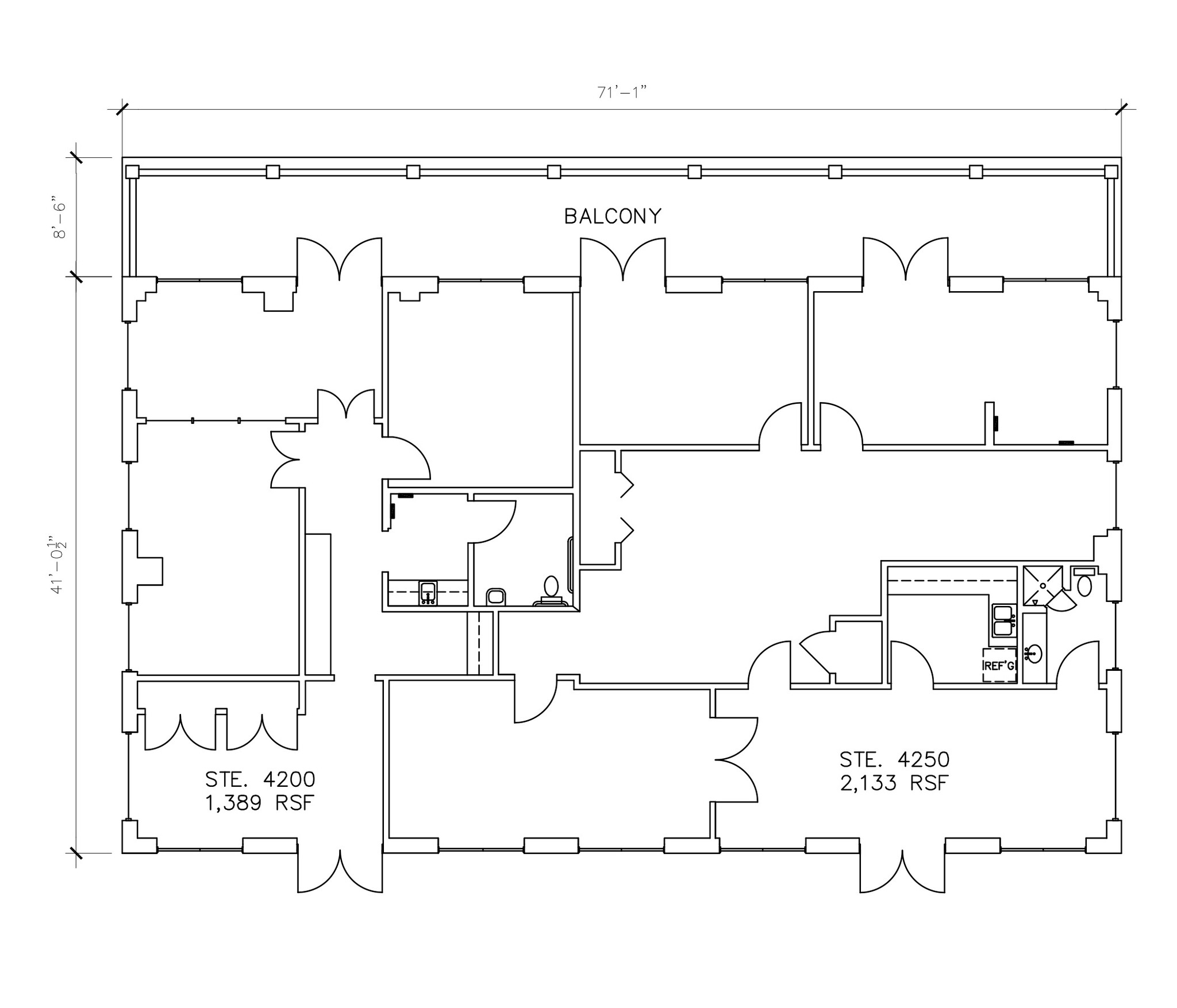 1 Chisholm Trail Rd, Round Rock, TX for rent Building Photo- Image 1 of 1