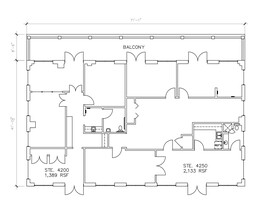 1 Chisholm Trail Rd, Round Rock, TX for rent Building Photo- Image 1 of 1