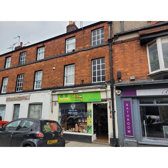 More details for 16 Sidmouth St, Devizes - Retail for Sale